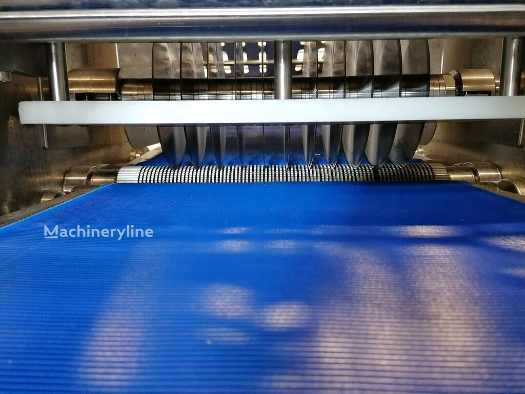 Nock CB 495 5KK Meat Processing for sale — view 3