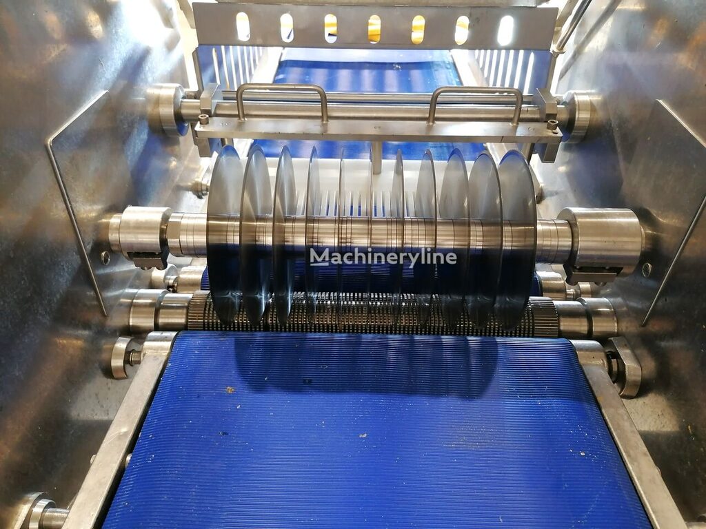 Nock CB 495 5KK Meat Processing for sale — view 4