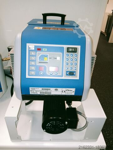 2017 Nordson Durablue 4 Cardboard Packing for sale