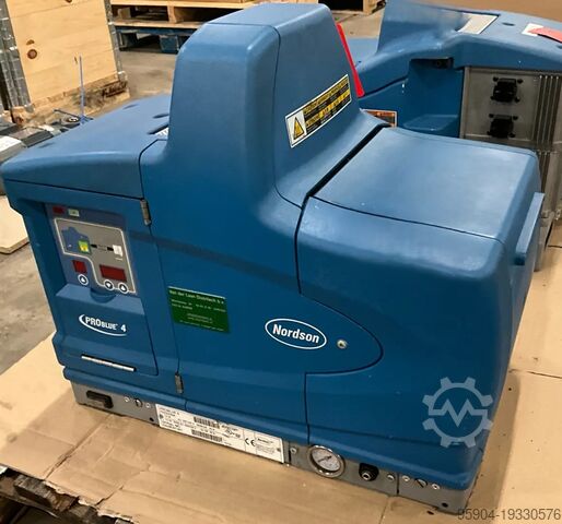 Nordson Problue 10 Packing Machine for sale