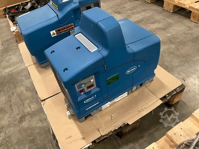 Nordson Problue 10 Packing Machine for sale — view 2