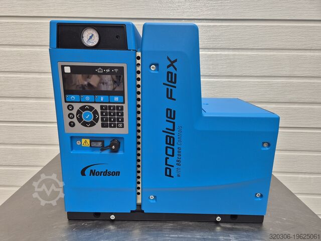 Nordson Problue Flex 4 Packing Machine for sale
