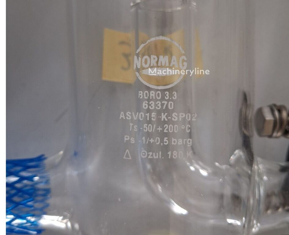 Normag ASV015 10-K-SP Laboratory for sale — view 3