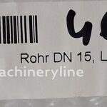 Normag Rohr DN 15 TYP Laboratory for sale — view 4
