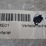 Normag VERTEILERROHR, Laboratory for sale — view 4