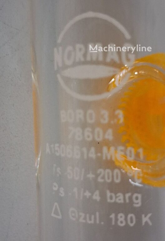Normag VERTEILERROHR, Laboratory for sale — view 5