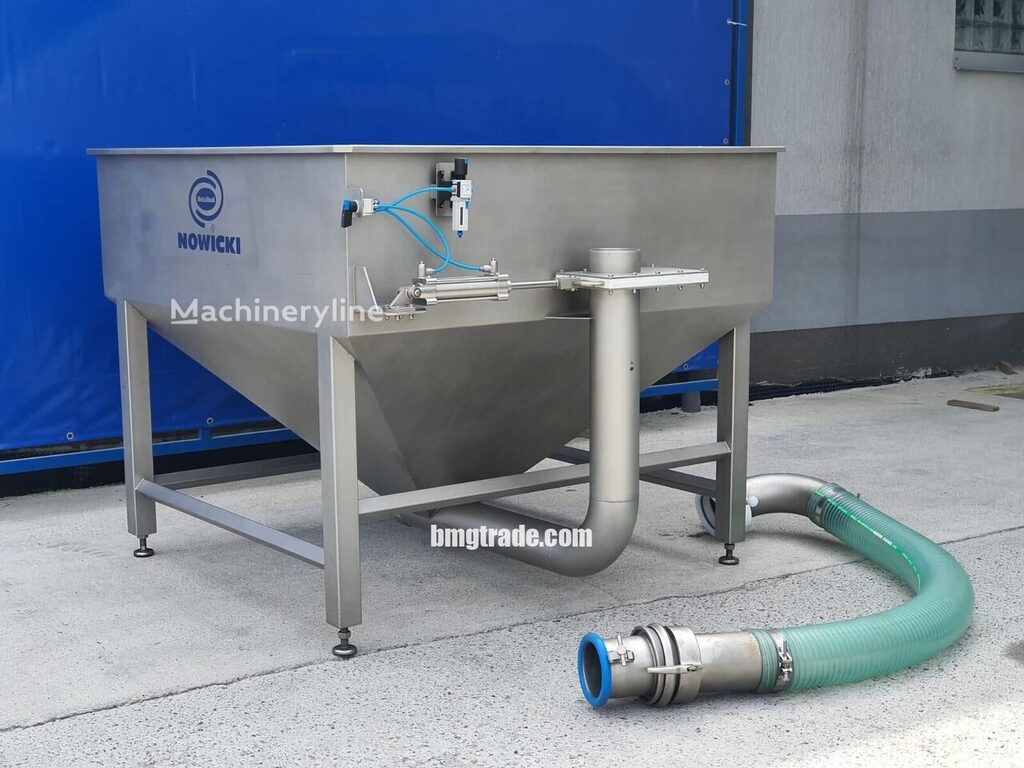 Nowicki Meat Processing for sale — view 2