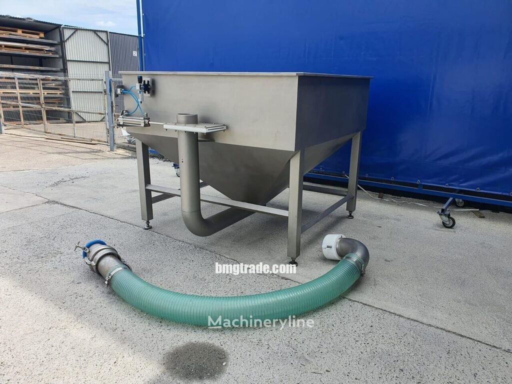 Nowicki Meat Processing for sale — view 4
