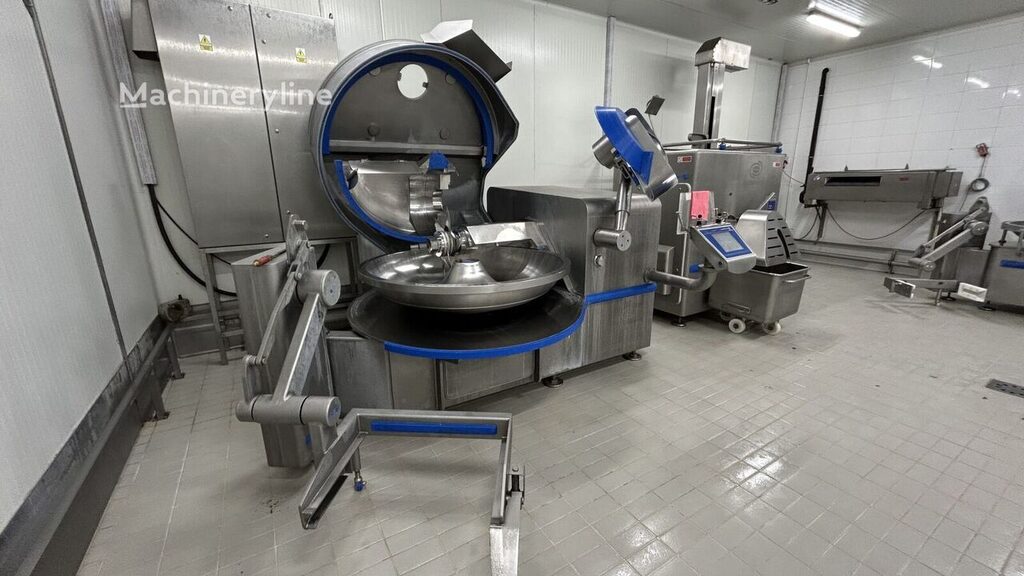 2019 Nowicki KN-200 V Meat Processing for sale — view 2