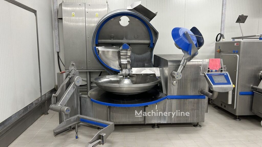 2019 Nowicki KN-200 V Meat Processing for sale — view 3