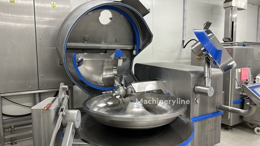 2019 Nowicki KN-200 V Meat Processing for sale — view 5