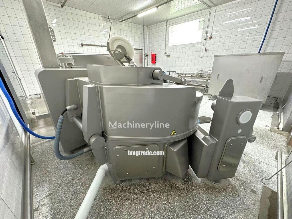 Nowicki KN 200V Meat Processing for sale — view 5