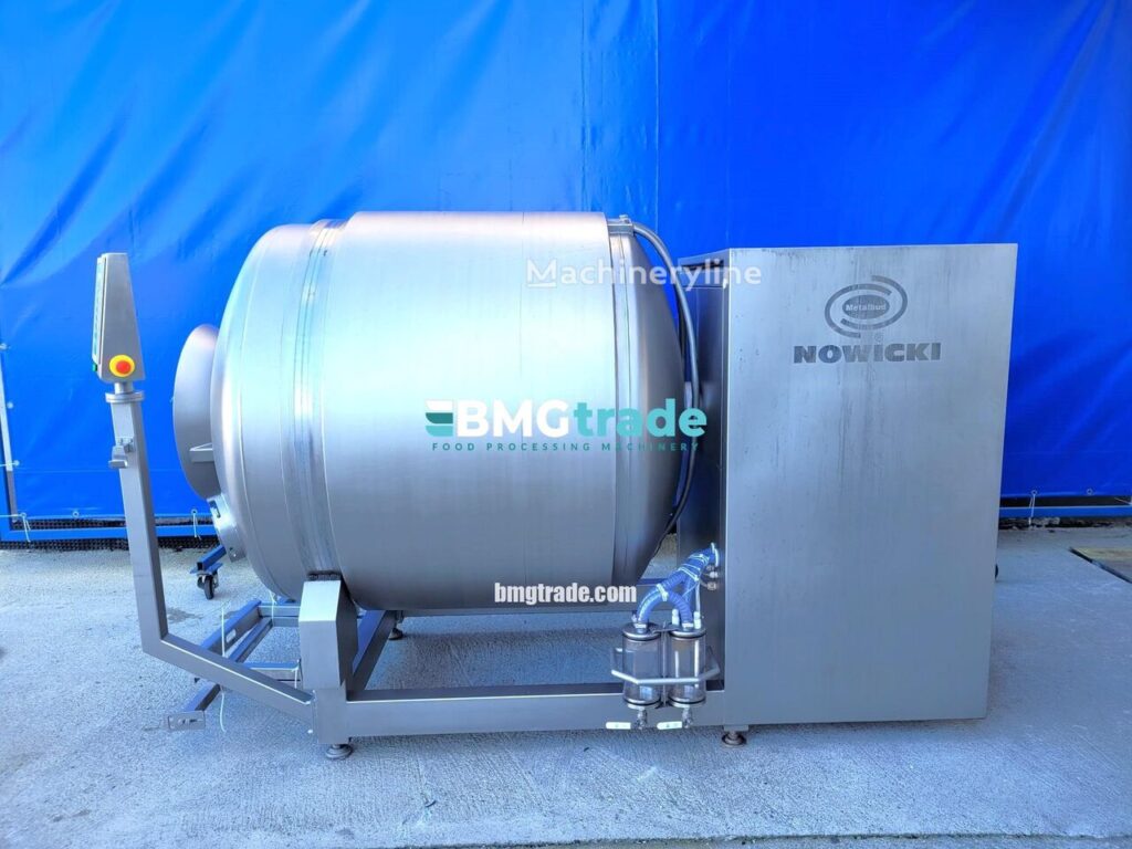 Nowicki MA-1500 PS Meat Processing for sale