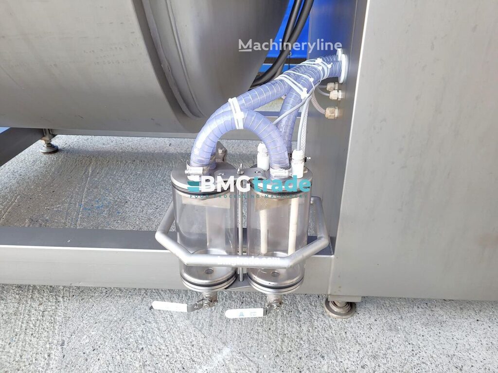 Nowicki MA-1500 PS Meat Processing for sale — view 5