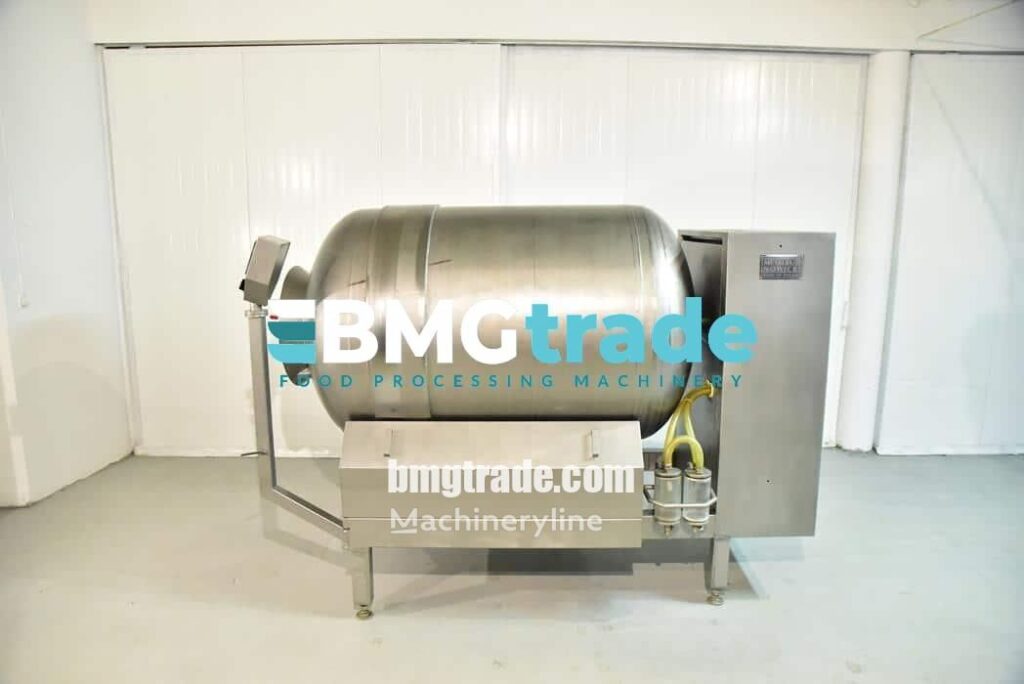 Nowicki MA-2000 Meat Processing for sale
