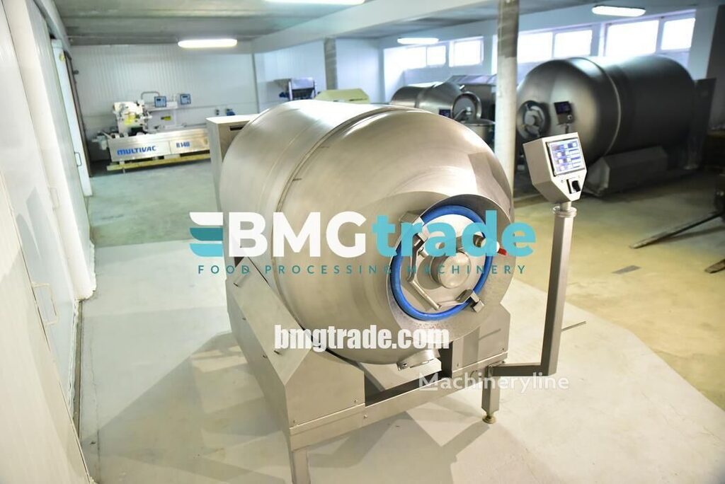 Nowicki MA-2000 Meat Processing for sale — view 3
