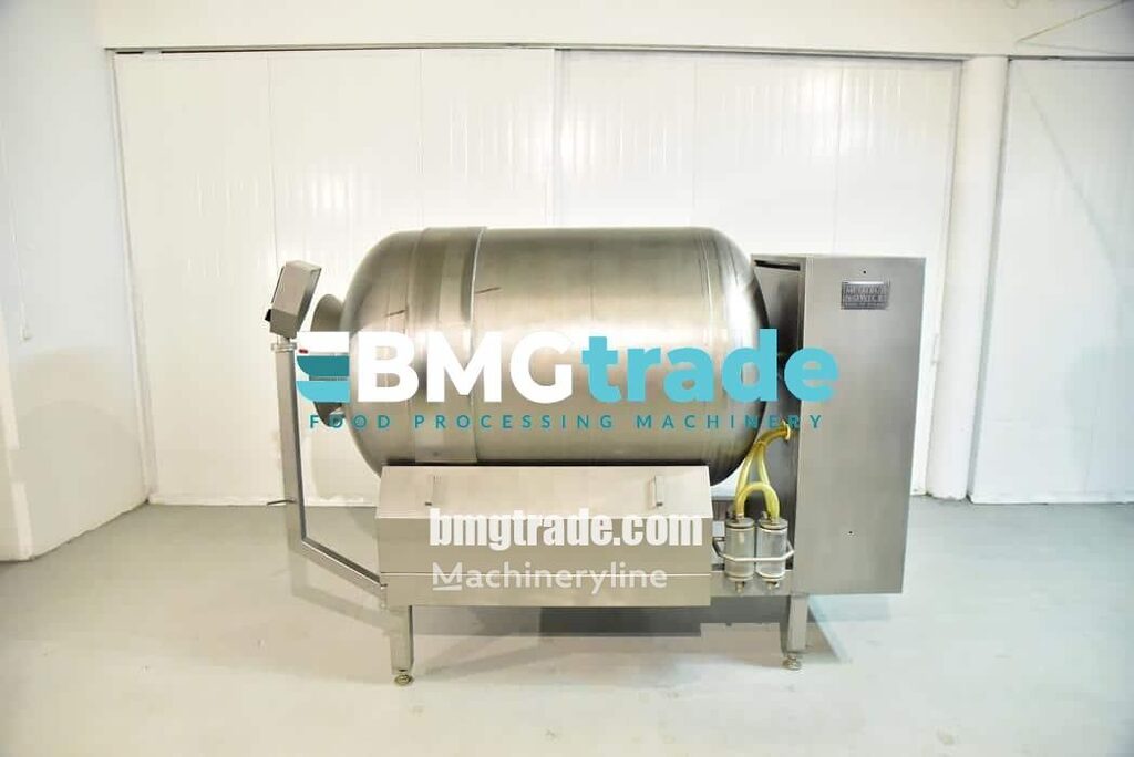Nowicki MA-2000 Meat Processing for sale — view 4