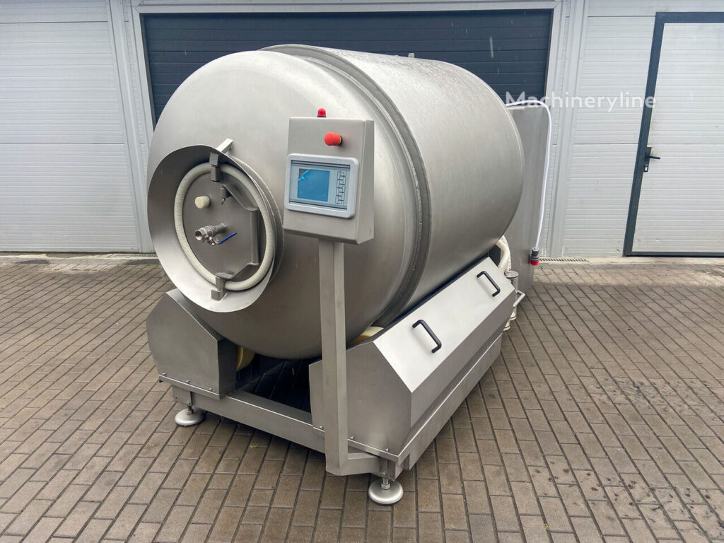 Nowicki MA-2000-PSCH Meat Processing for sale