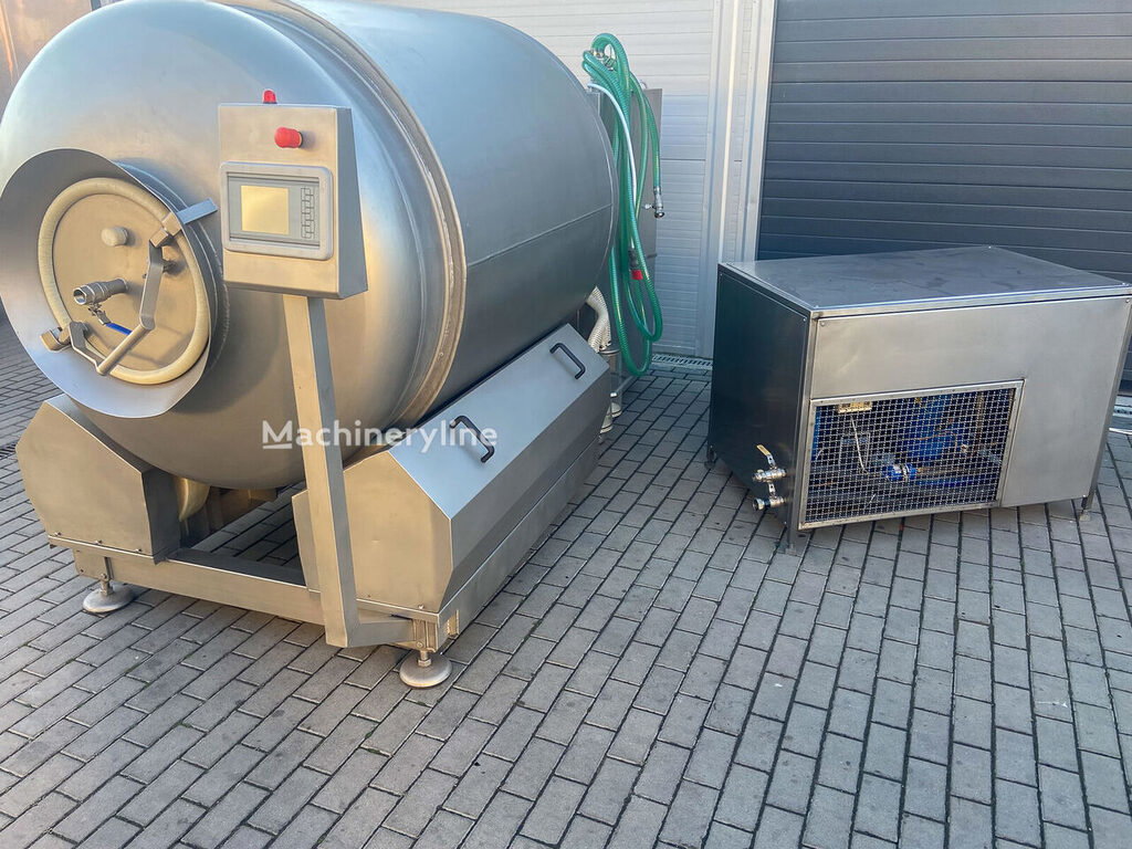 Nowicki MA-2000-PSCH Meat Processing for sale — view 2