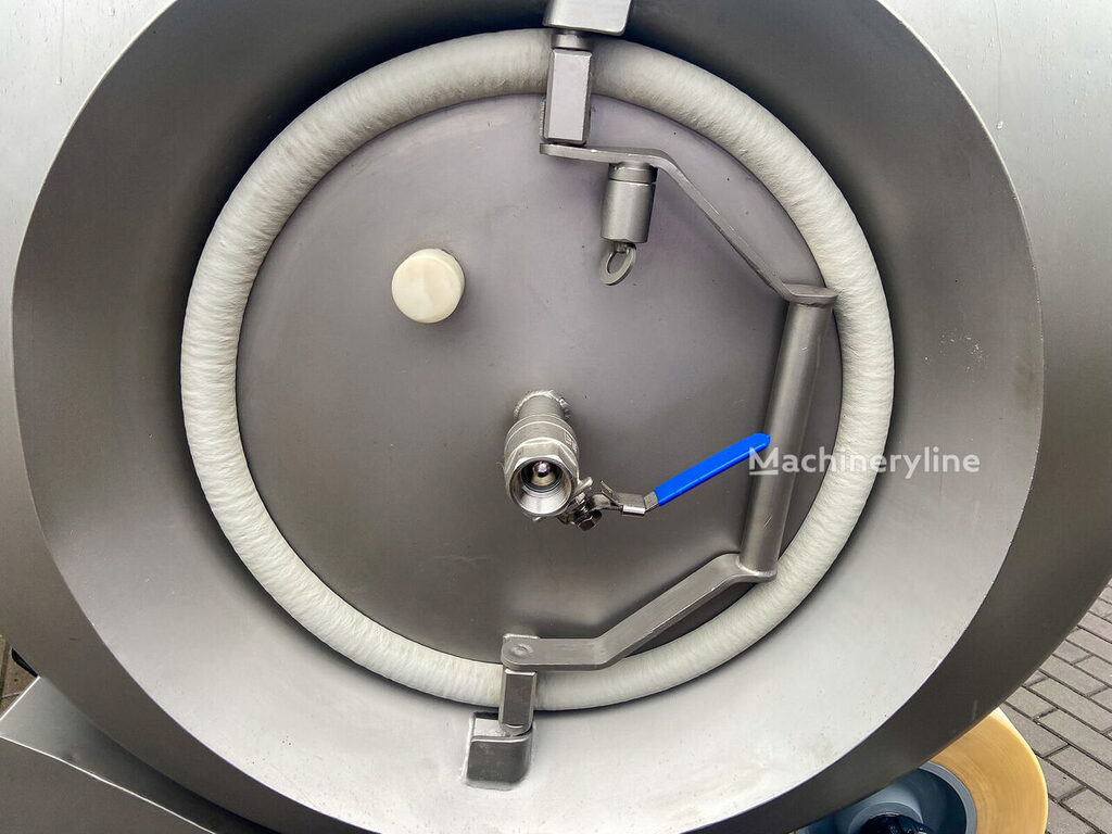 Nowicki MA-2000-PSCH Meat Processing for sale — view 3