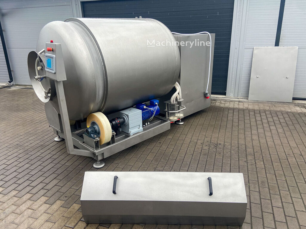 Nowicki MA-2000-PSCH Meat Processing for sale — view 4