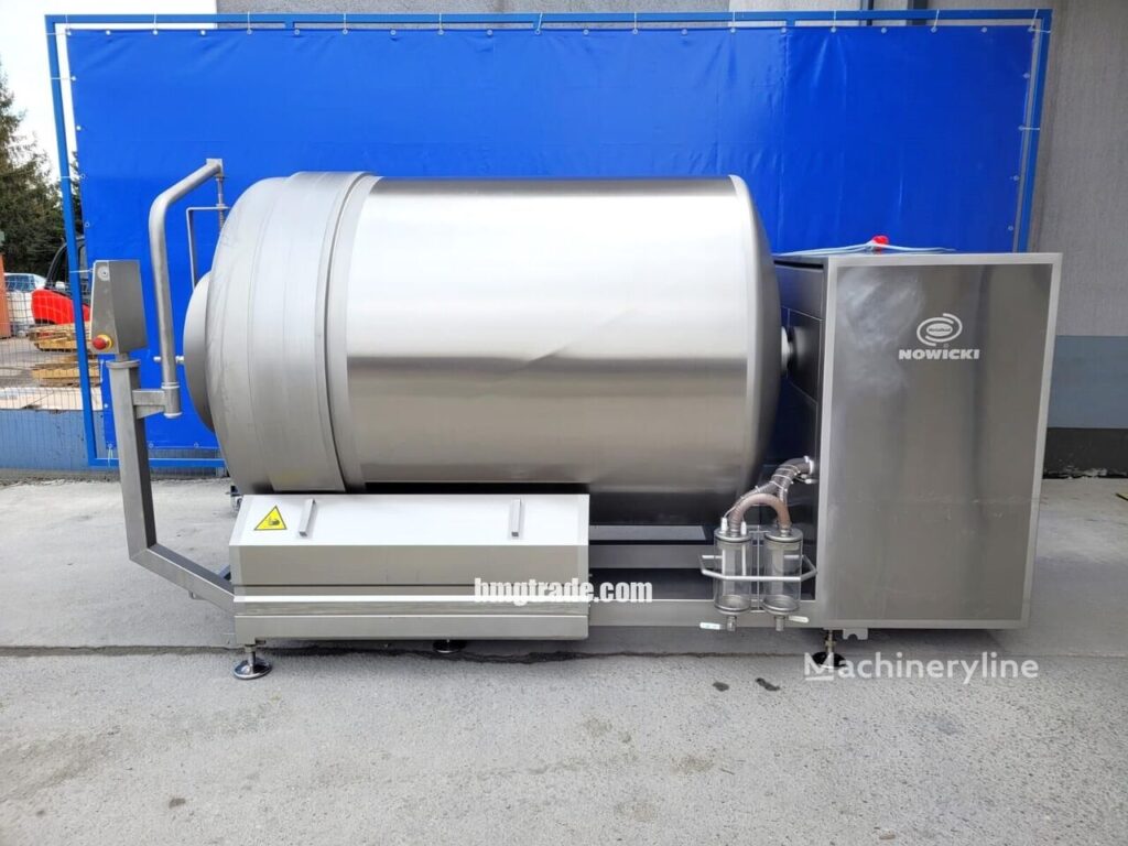 Nowicki MA-3600 PS Meat Processing for sale
