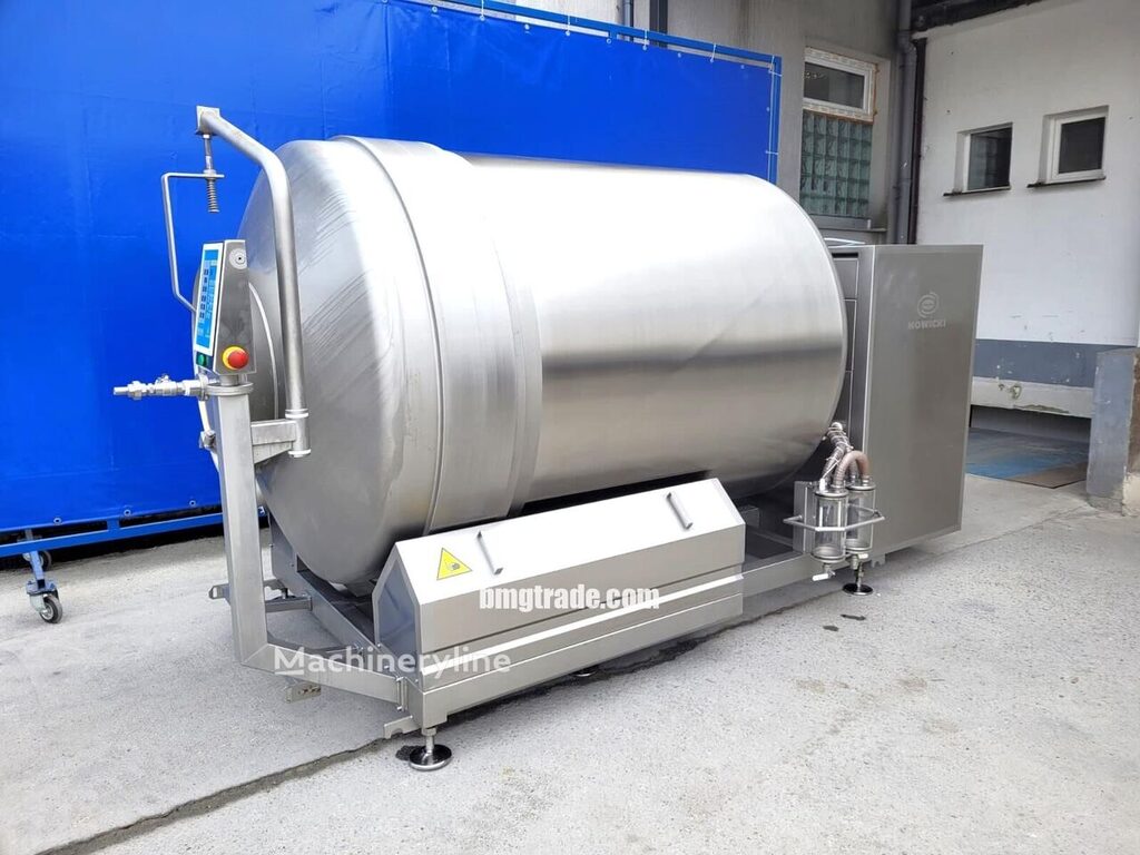 Nowicki MA-3600 PS Meat Processing for sale — view 2