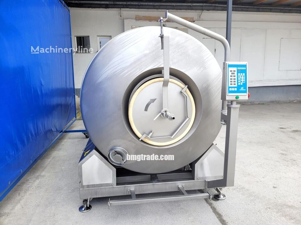 Nowicki MA-3600 PS Meat Processing for sale — view 3