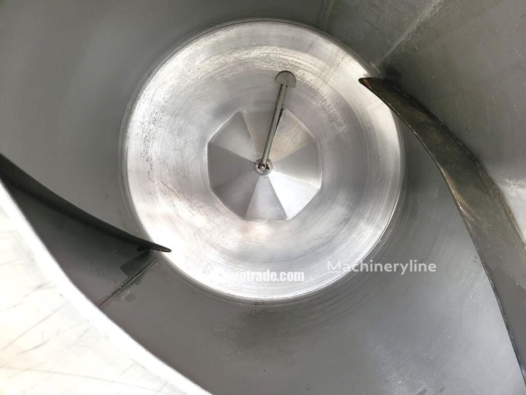Nowicki MA-3600 PS Meat Processing for sale — view 4