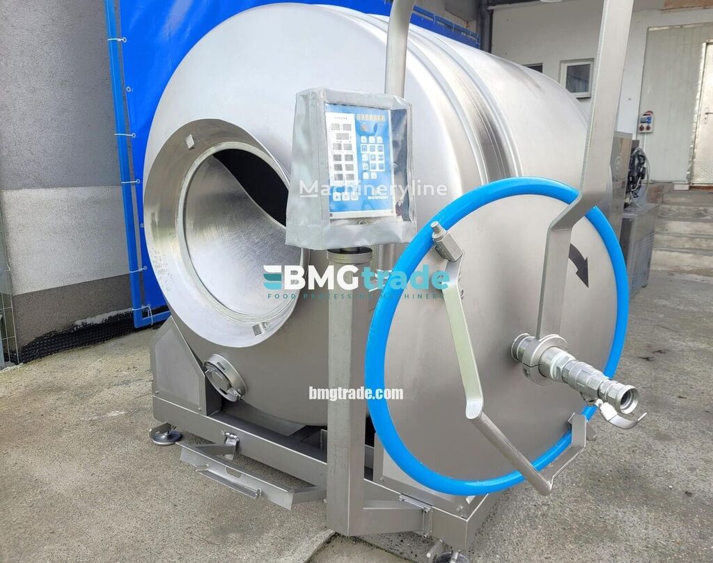 Nowicki MA 3600-PSCH Z Meat Processing for sale — view 2