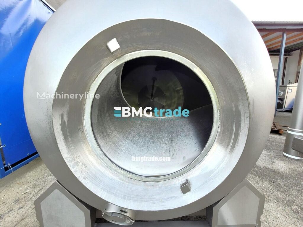 Nowicki MA 3600-PSCH Z Meat Processing for sale — view 3