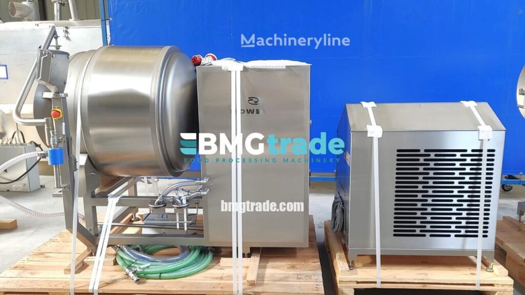 Nowicki MA-500 Psch Meat Processing for sale
