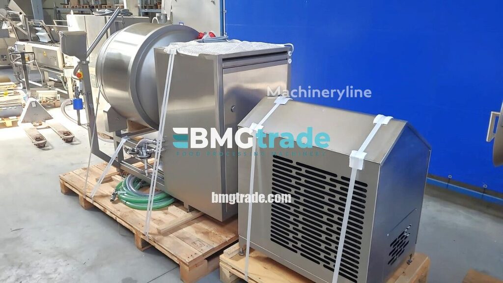 Nowicki MA-500 Psch Meat Processing for sale — view 2