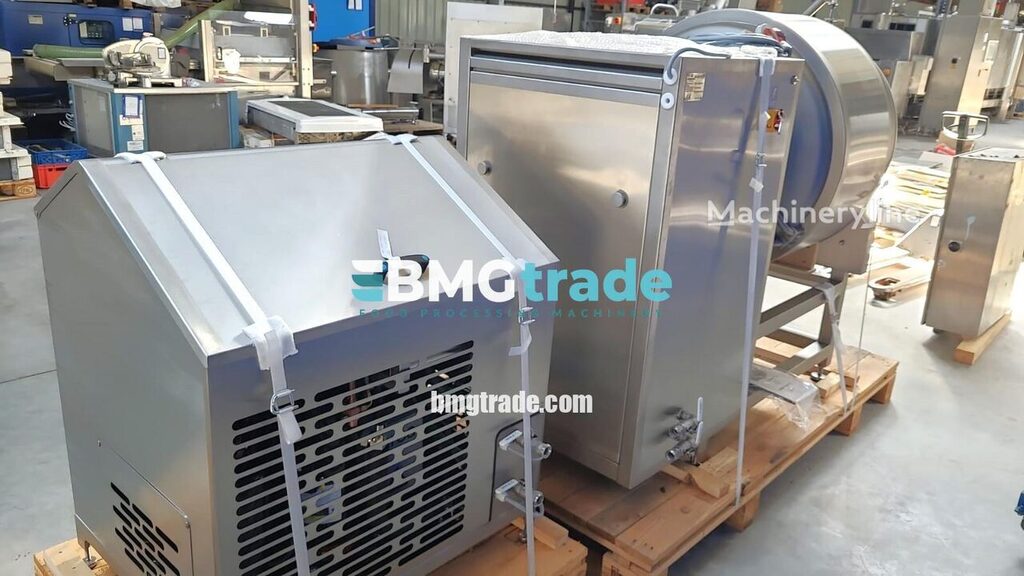 Nowicki MA-500 Psch Meat Processing for sale — view 4