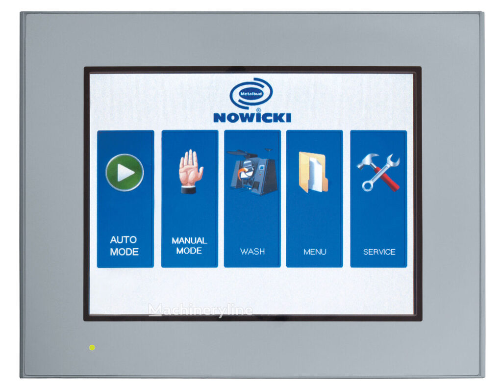 Nowicki MAM-300 Meat Processing for sale — view 5