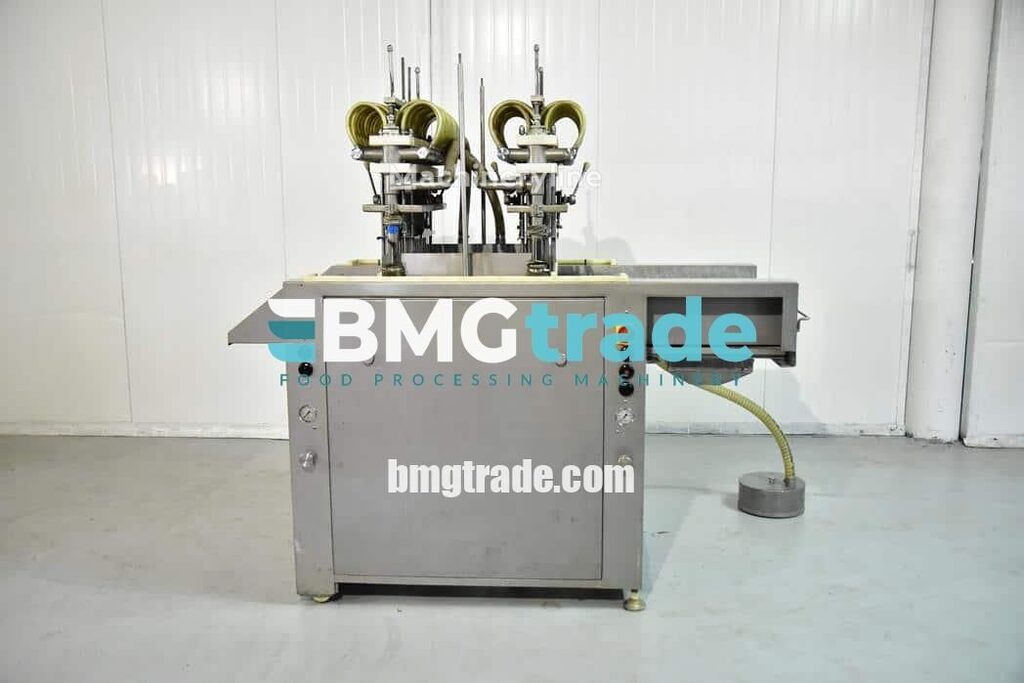 Nowicki MH-4-120 Meat Processing for sale — view 2