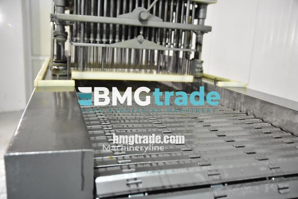 Nowicki MH-4-120 Meat Processing for sale — view 3
