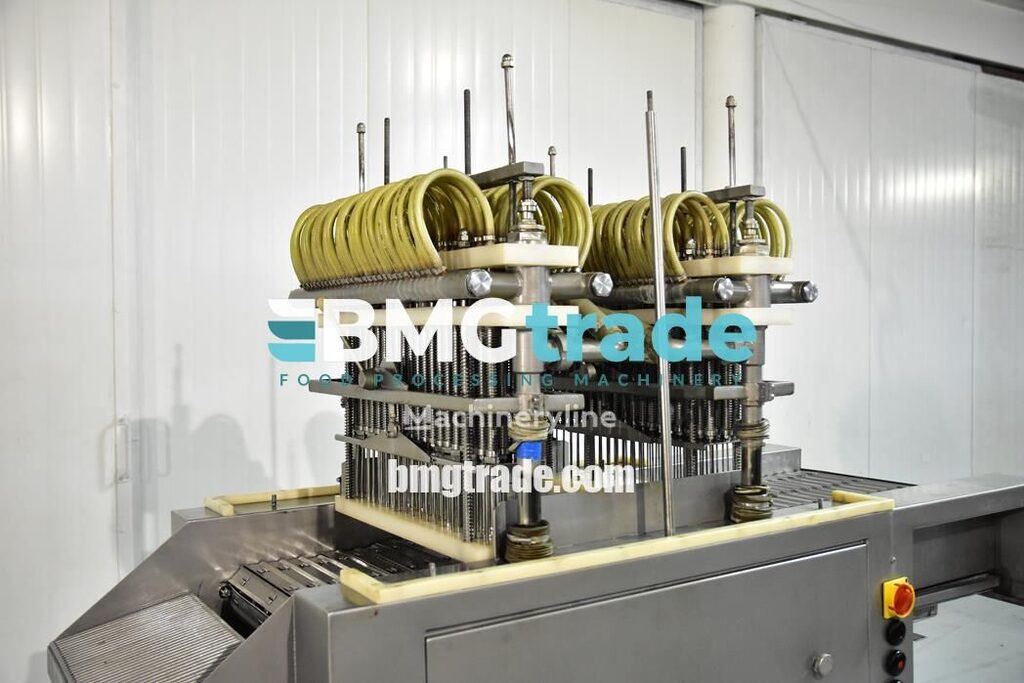 Nowicki MH-4-120 Meat Processing for sale — view 5