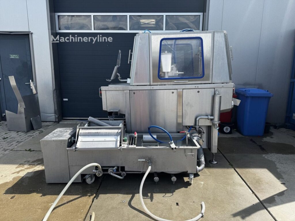 2011 Nowicki MH-75 SAS Meat Processing for sale