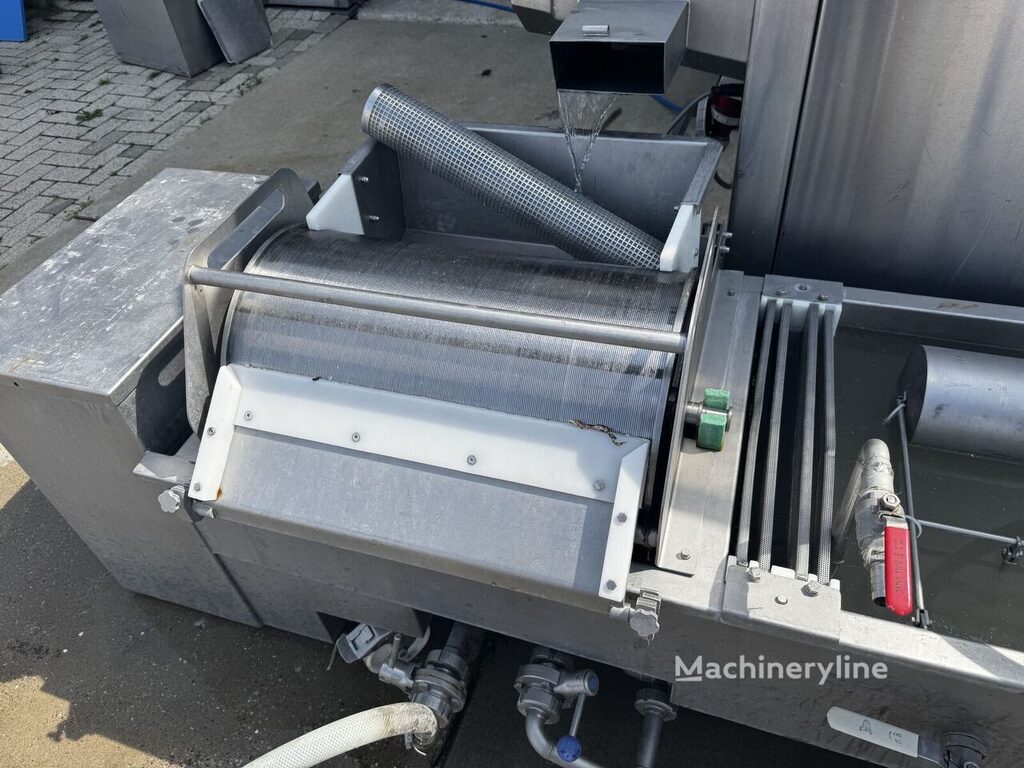 2011 Nowicki MH-75 SAS Meat Processing for sale — view 2