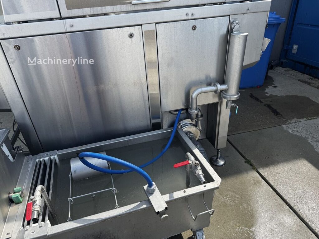 2011 Nowicki MH-75 SAS Meat Processing for sale — view 3
