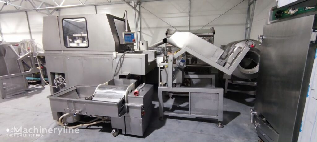 Nowicki MHM280 Meat Processing for sale