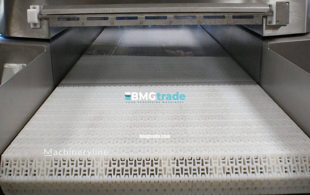 Nowicki Metalbud MH-11 Meat Processing for sale — view 2