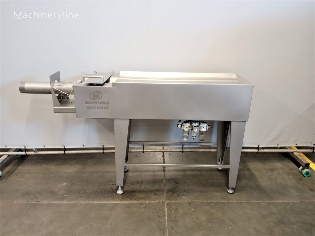 2003 Nowicki NM-2K Meat Processing for sale