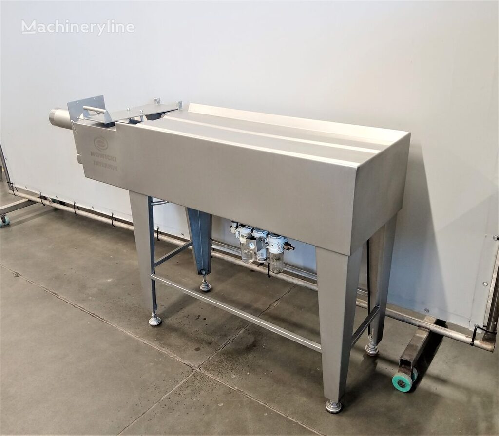 2003 Nowicki NM-2K Meat Processing for sale — view 3