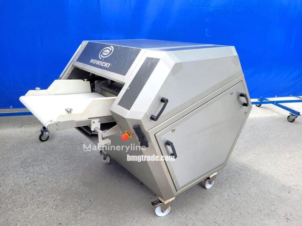 Nowicki T600 Meat Processing for sale