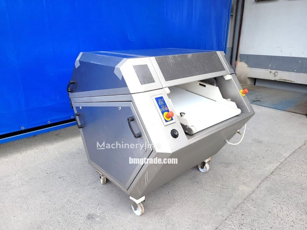 Nowicki T600 Meat Processing for sale — view 3