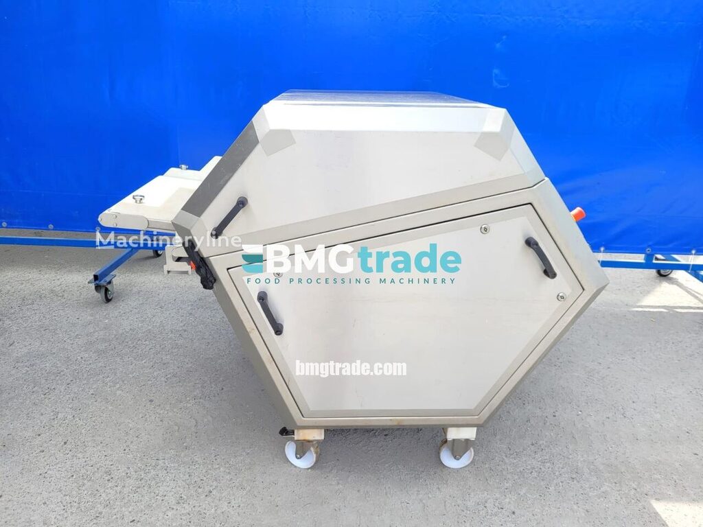 Nowicki T600 Meat Processing for sale — view 4