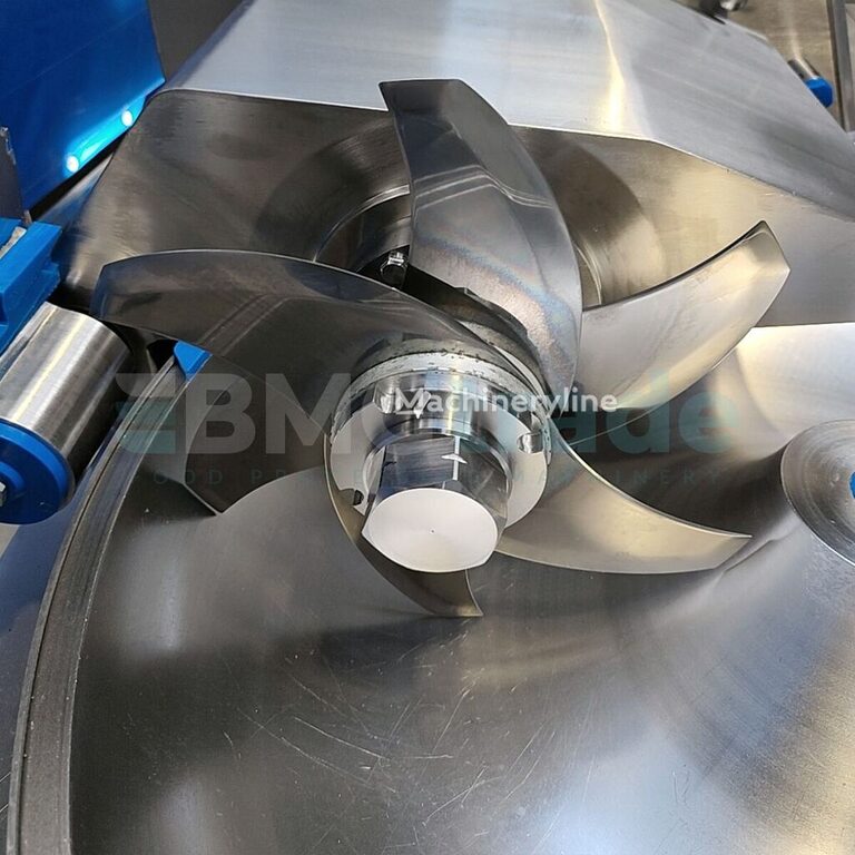 Nowicki Typhoon 90 KN- Meat Processing for sale — view 3
