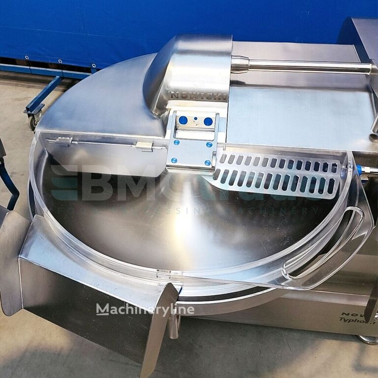 Nowicki Typhoon 90 KN- Meat Processing for sale — view 5